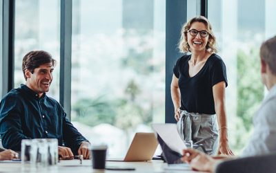 Finding the right recruitment agency for your organisation
